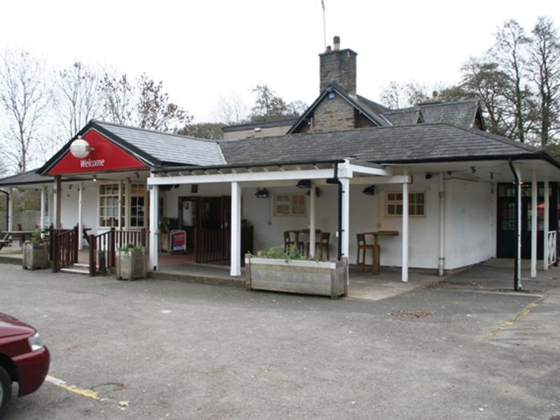 Stonehouse at Newport. (Pub, External). Published on 28-04-2012