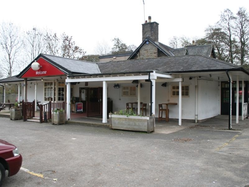 Stonehouse at Newport. (Pub, External). Published on 28-04-2012 