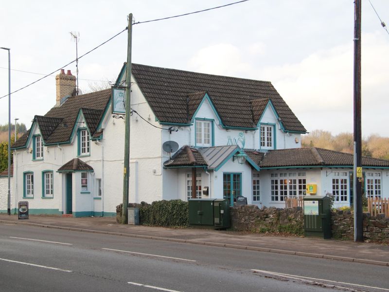 Inn at Rhiwderin2. (Pub, External, Key). Published on 30-01-2022