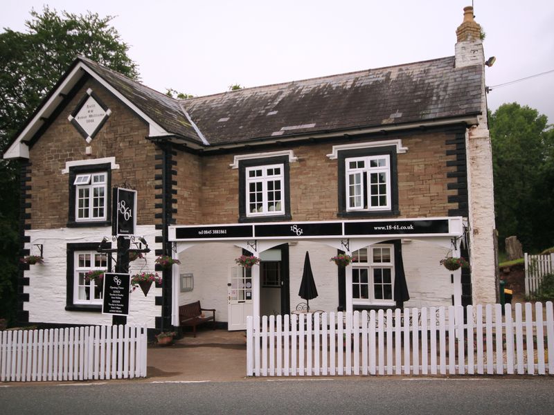 1861. (Pub, External). Published on 02-10-2012