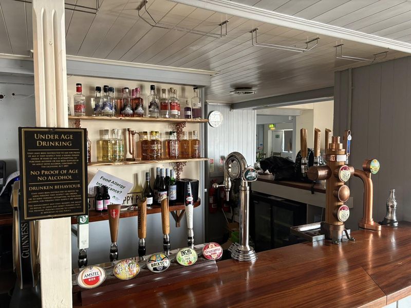 Bar view. (Bar). Published on 14-08-2025 