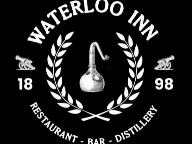 Pub logo. Published on 14-08-2025 