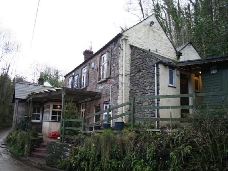 Boat Inn at Penallt. (Pub, External). Published on 16-08-2012