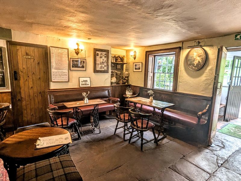 Main bar area. (Bar). Published on 29-06-2025 