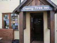 Cherry Tree Inn, Tintern. (Pub, External). Published on 12-11-2011