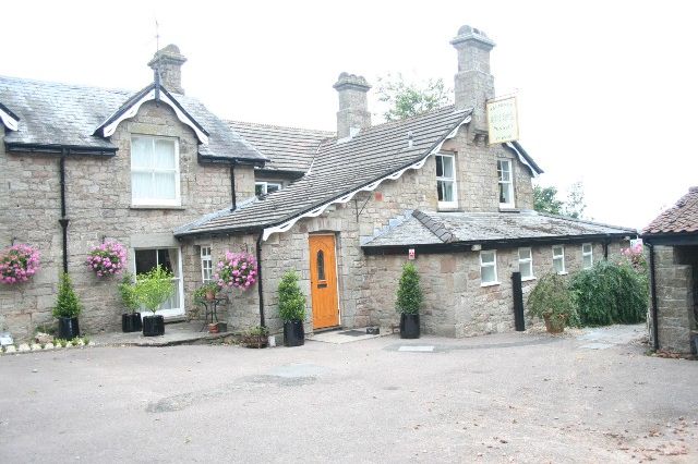 Inn at Penallt at Penallt. (Pub, External). Published on 16-08-2012