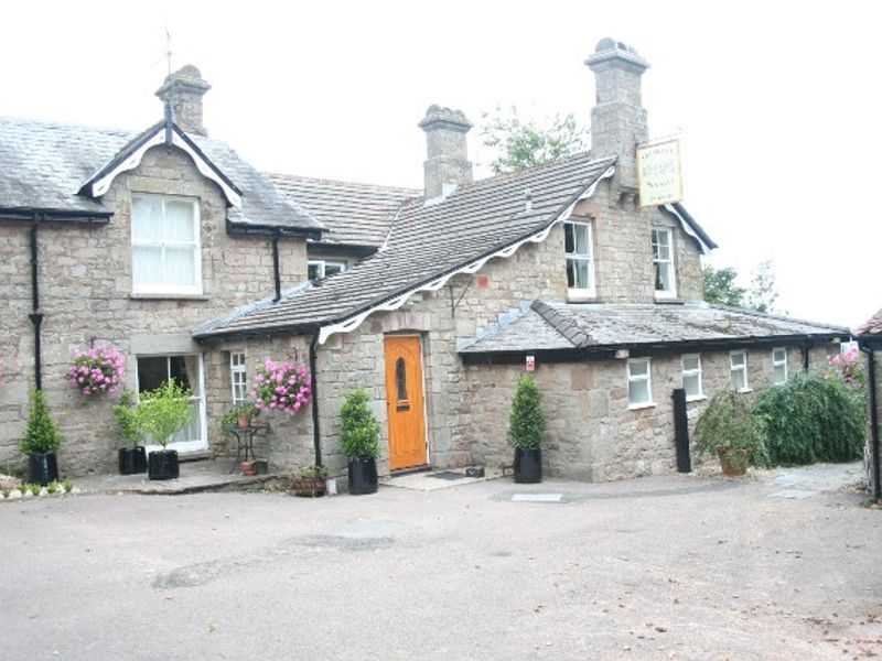 Inn at Penallt at Penallt. (Pub, External). Published on 16-08-2012 