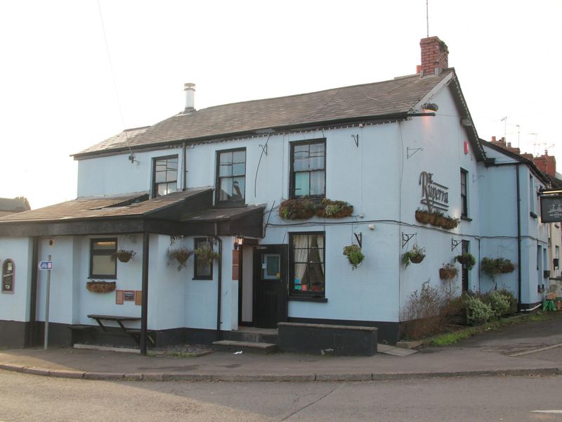 Ruperra Arms. (Pub, External, Key). Published on 30-01-2022