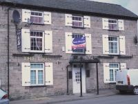 Lion, Govilon. (Pub, External). Published on 12-11-2011