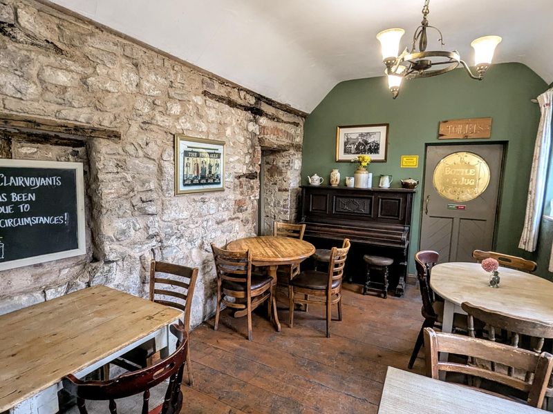 "The Breakfast Room". Published on 29-06-2025 
