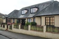 Islwyn Inn at Pontllanfraith. (Pub, External). Published on 28-04-2012