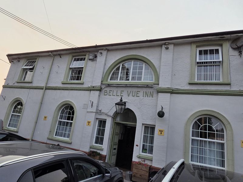 Front view. (Pub, External, Key). Published on 17-08-2025