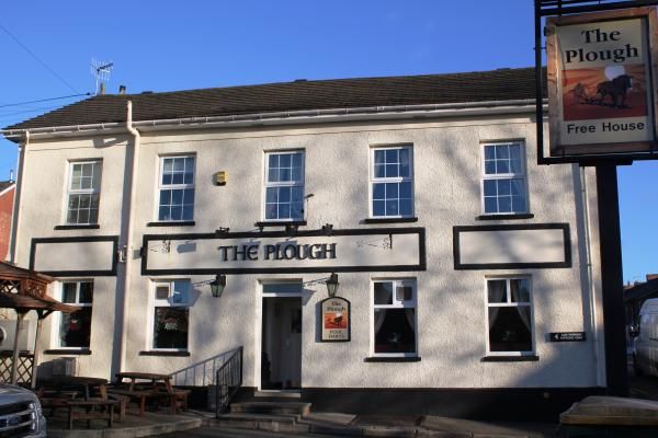 (Pub, External, Sign). Published on 10-12-2012