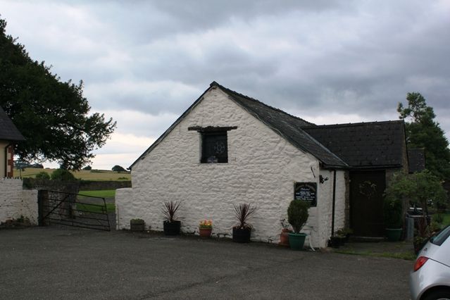 Farmer's Daughter at Rhiwderin. (Pub, External). Published on 28-04-2012
