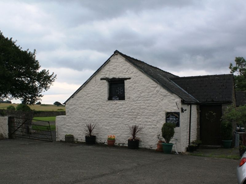 Farmer's Daughter at Rhiwderin. (Pub, External). Published on 28-04-2012 