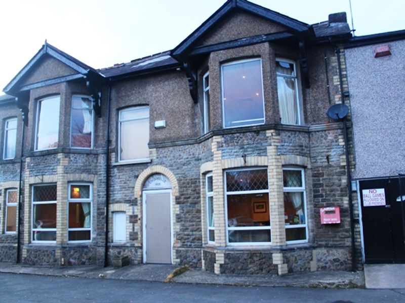 Cwmbran Celtic AFC Sports & Social Club at Cwmbran. (Pub, External). Published on 28-04-2012 