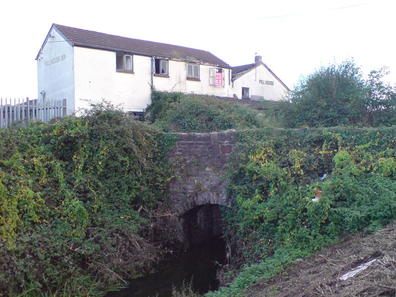Pill House Caldicot. Published on 20-12-2018