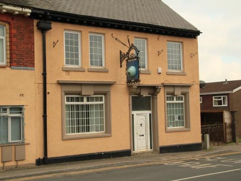 Garndiffaith Working Mens Club, Garndiffaith CAMRA Experience