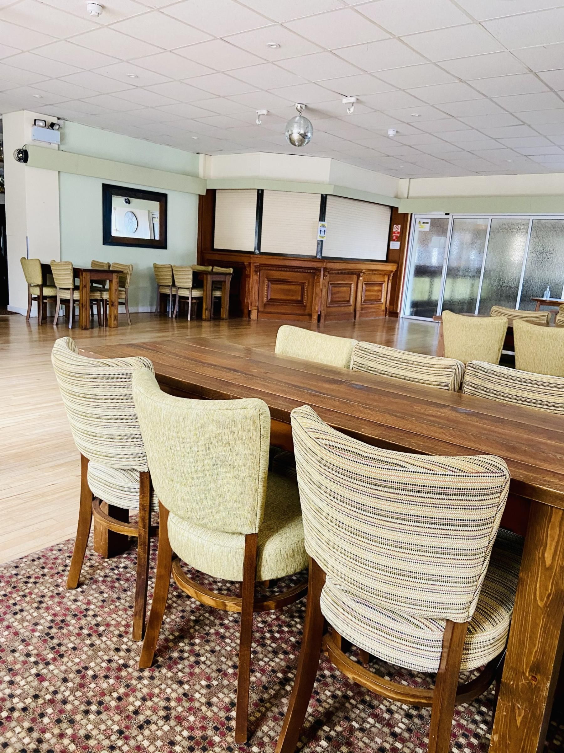 Photo: Chepstow Club - June 2024. Published on 17-07-2024