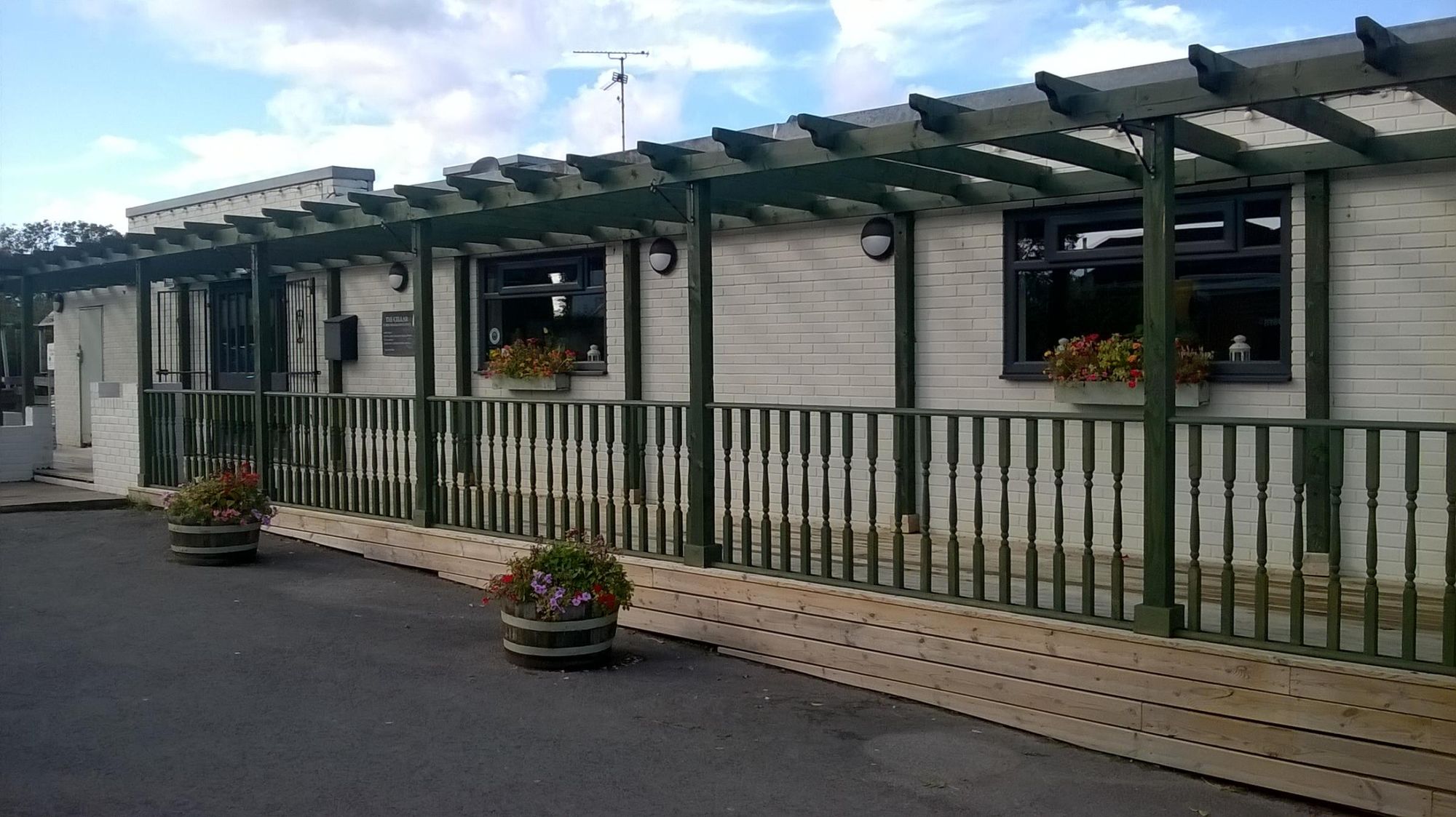 Cellar Bar Caldicot. (Pub). Published on 17-10-2019