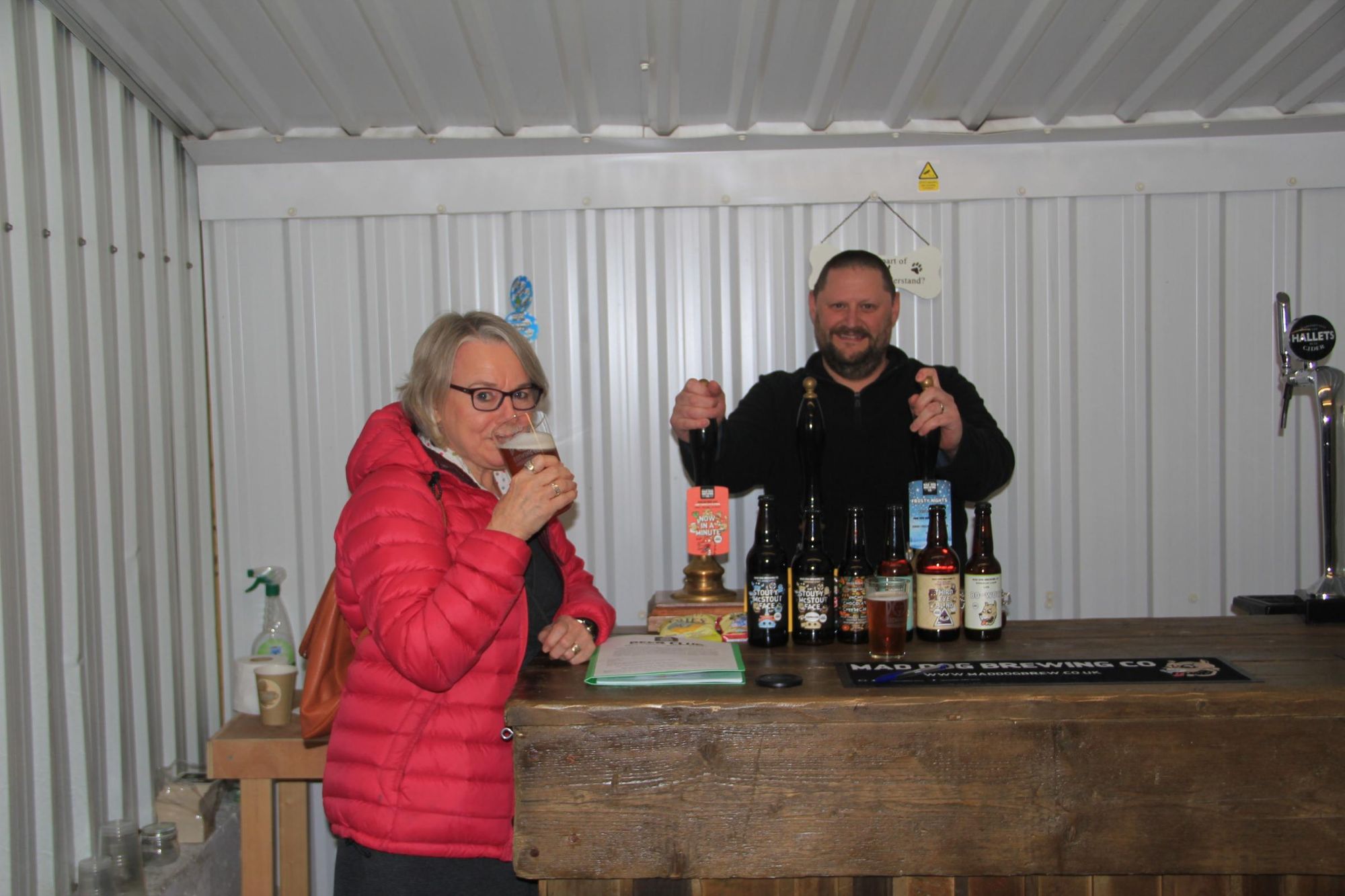 (Pub, Publican, Customers, Key). Published on 13-01-2018
