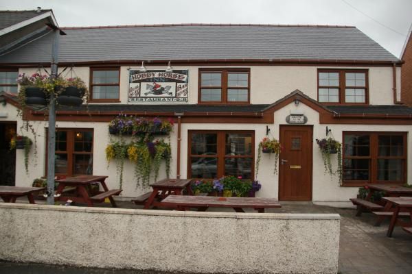 Hobby Horse. (Pub, External). Published on 17-08-2013