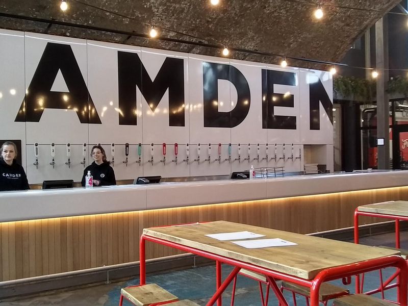 (Brewery, Bar, Key). Published on 11-03-2022