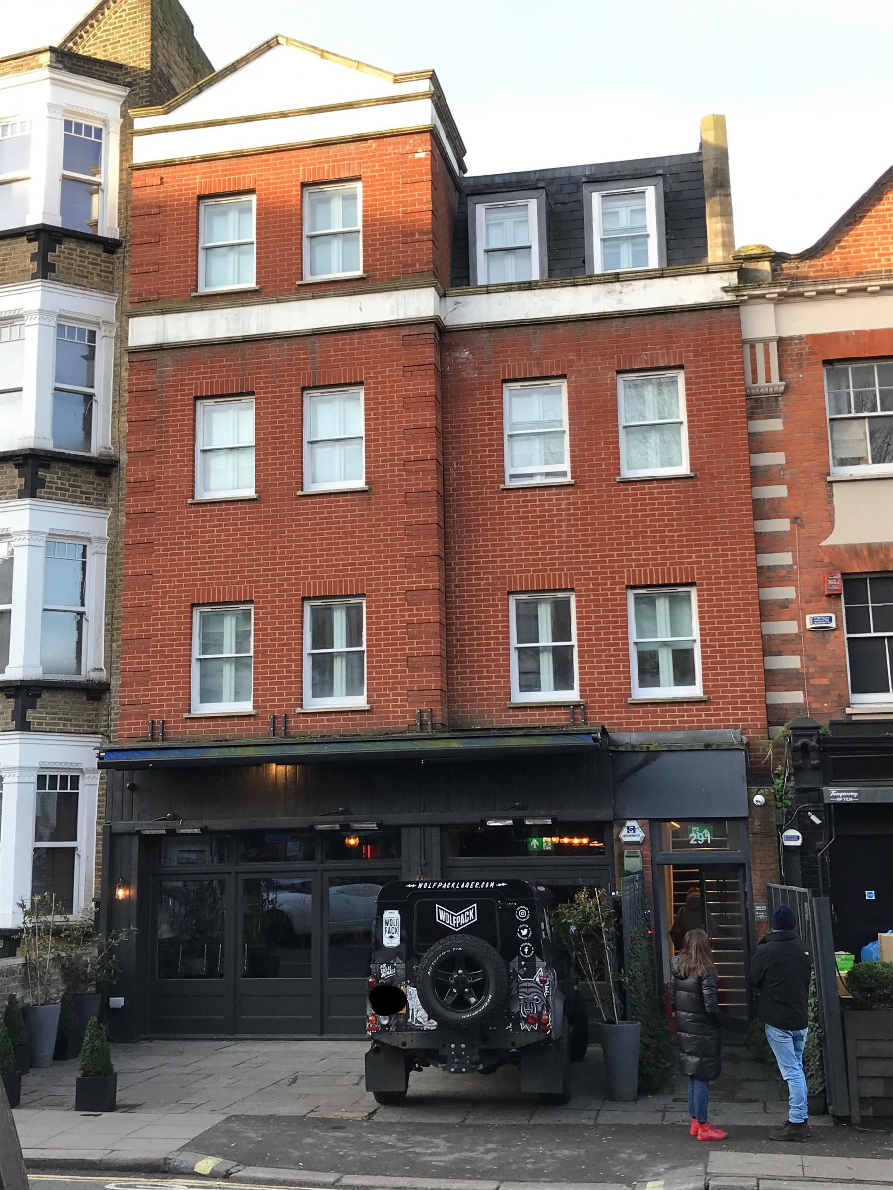 (Pub, External, Key). Published on 29-06-2020