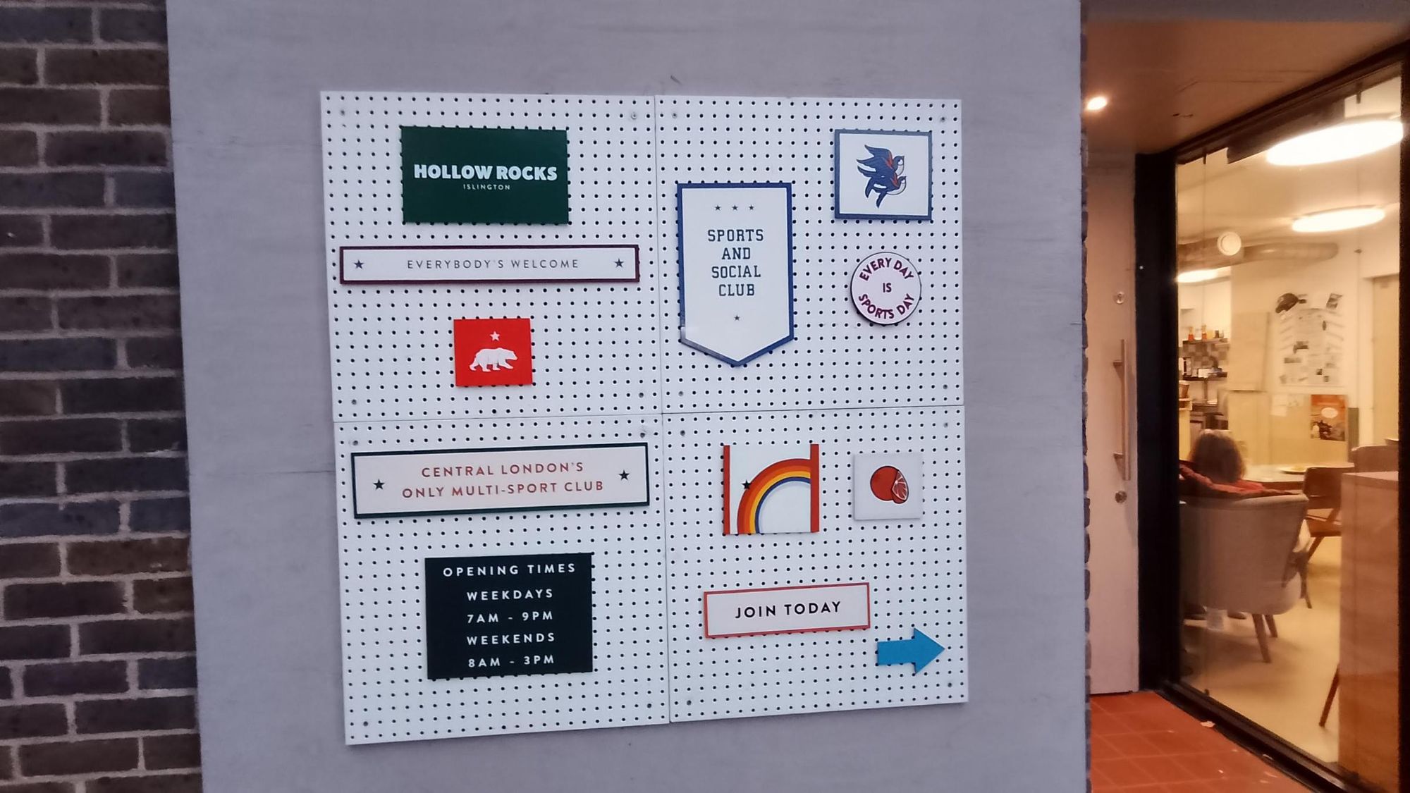 Premises use Oct 2025. Published on 15-10-2025