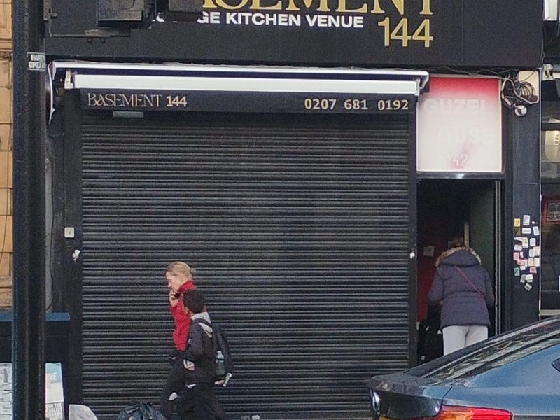 Taken 21 October 2025. (Pub, External). Published on 22-10-2025