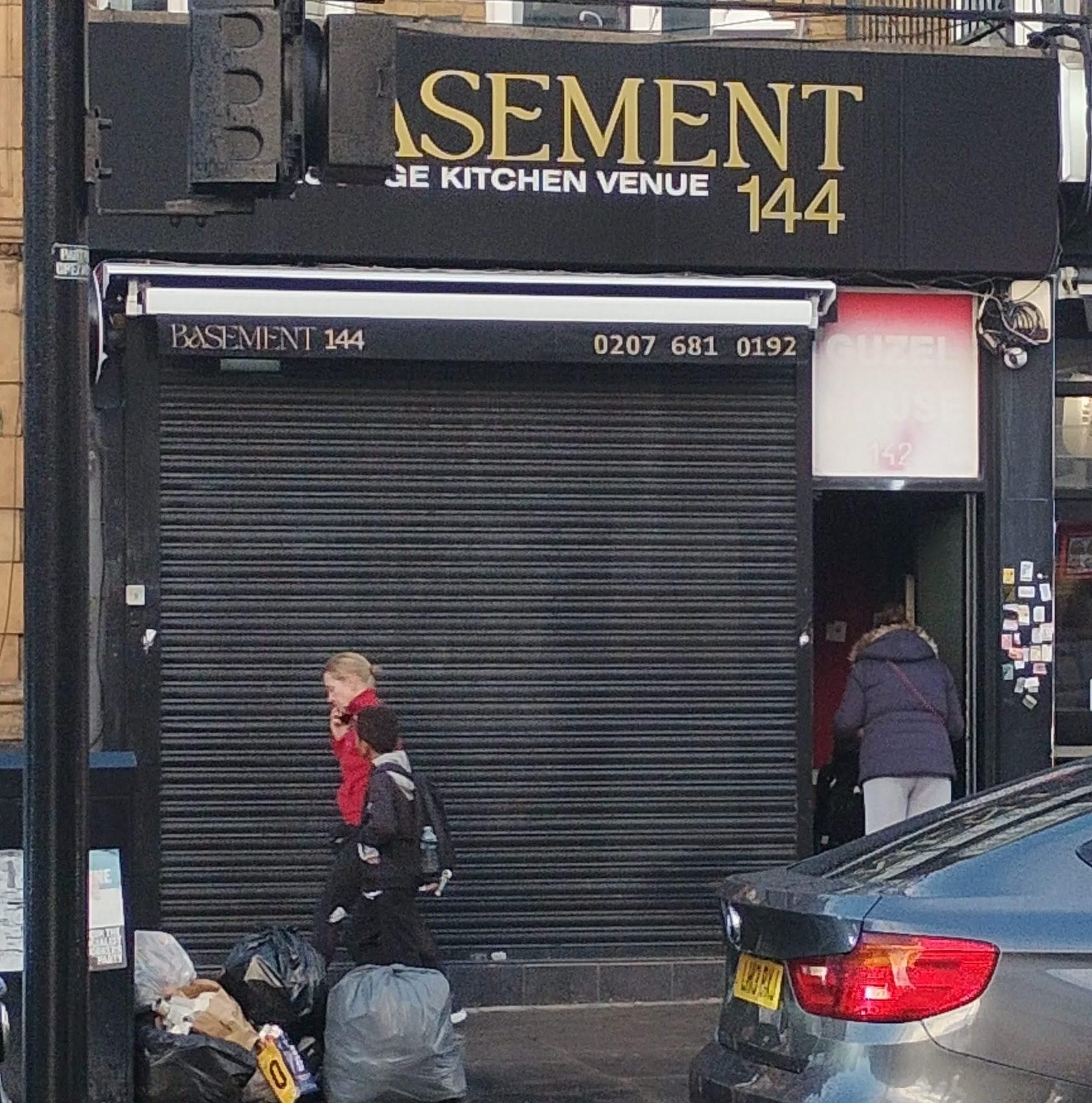 Taken 21 October 2025. (Pub, External). Published on 22-10-2025