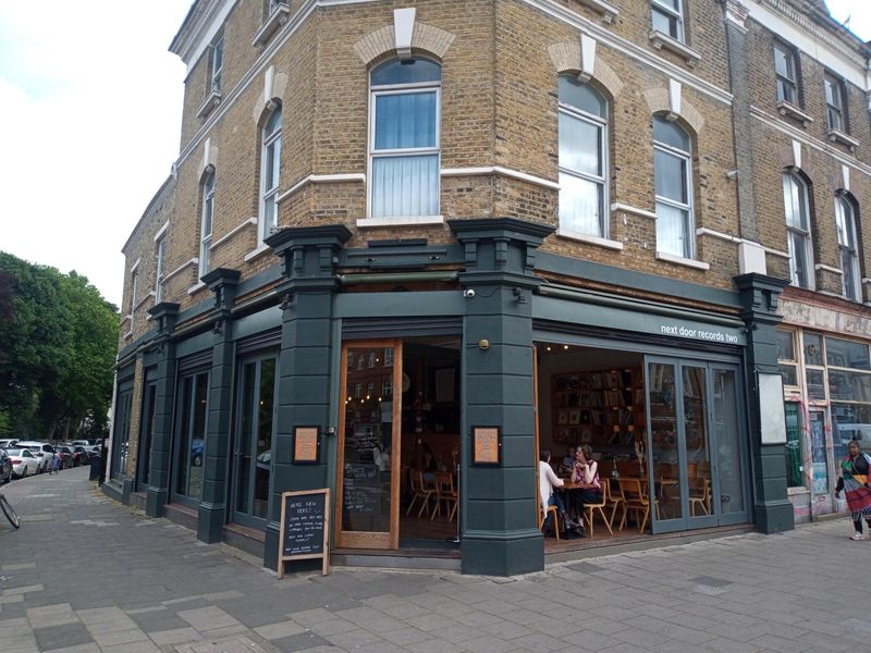 Taken June 2024. (Pub, External). Published on 19-06-2024
