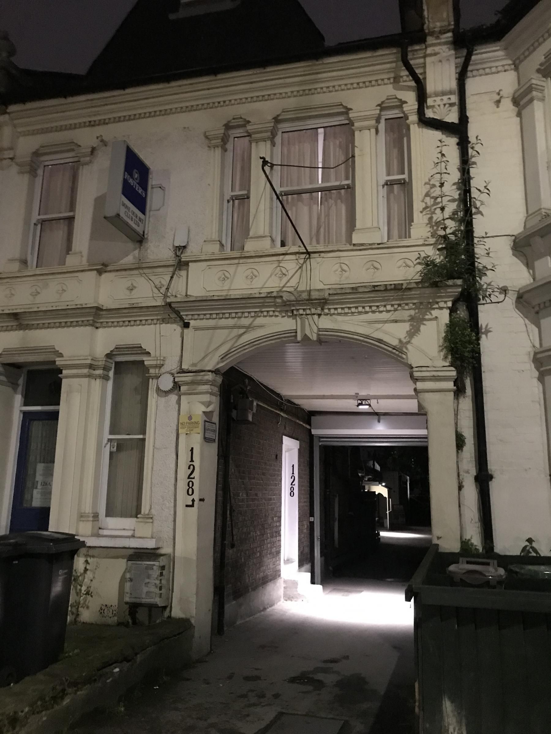 DOB Club June 2021. (Pub, External, Bar). Published on 25-06-2021