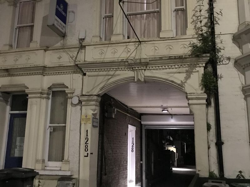 DOB Club June 2021. (Pub, External, Bar). Published on 25-06-2021