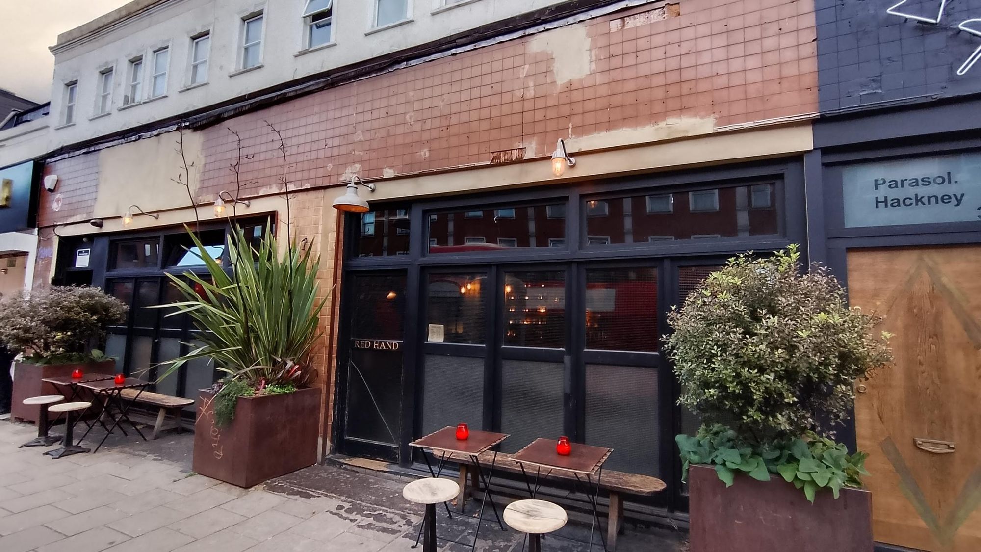 Taken 28 October 2025. (Pub, External, Key). Published on 29-10-2025