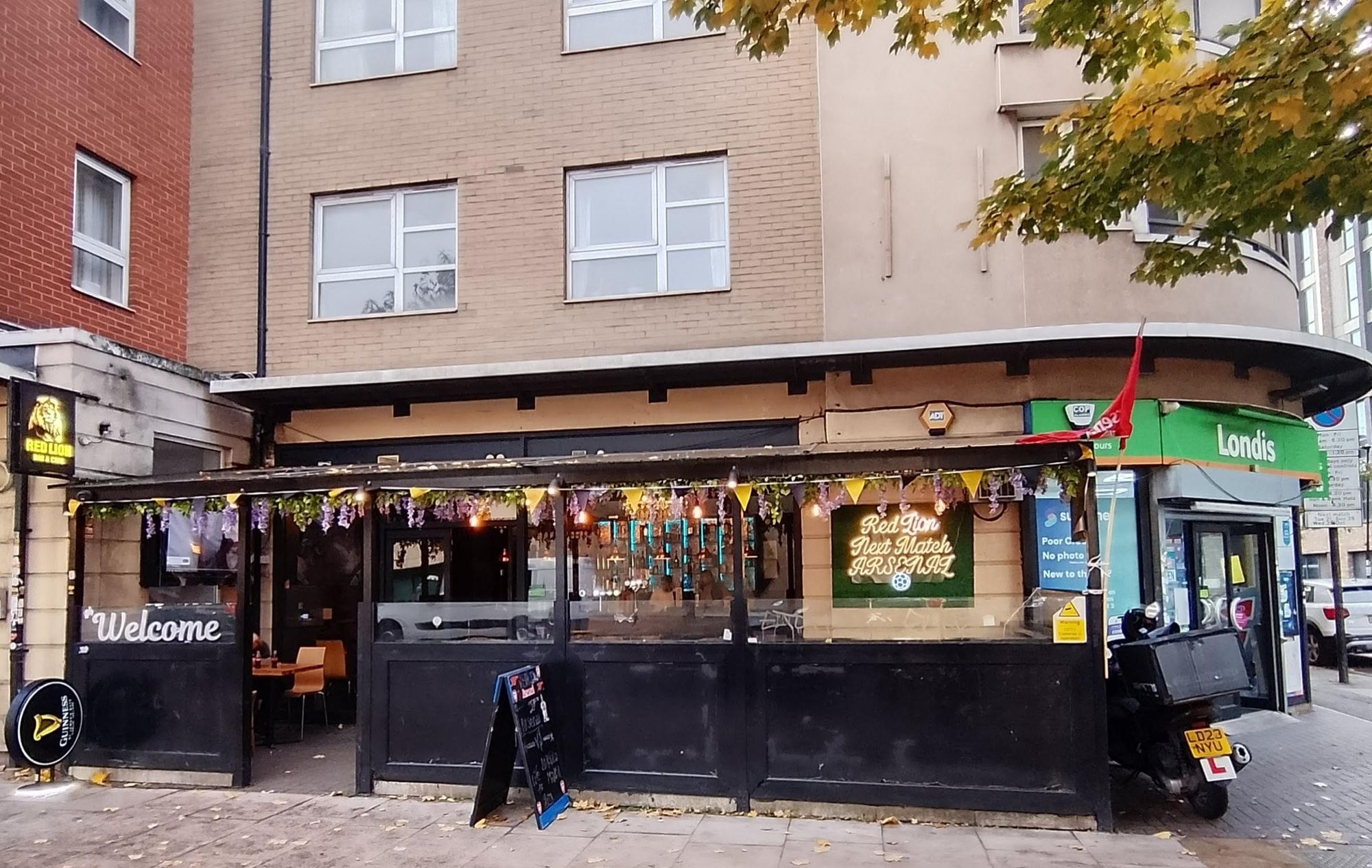 (Pub, External). Published on 22-10-2025