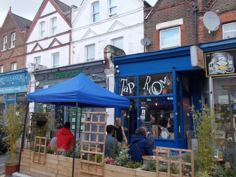 June 2024 exterior. (Pub, External, Key). Published on 10-06-2024