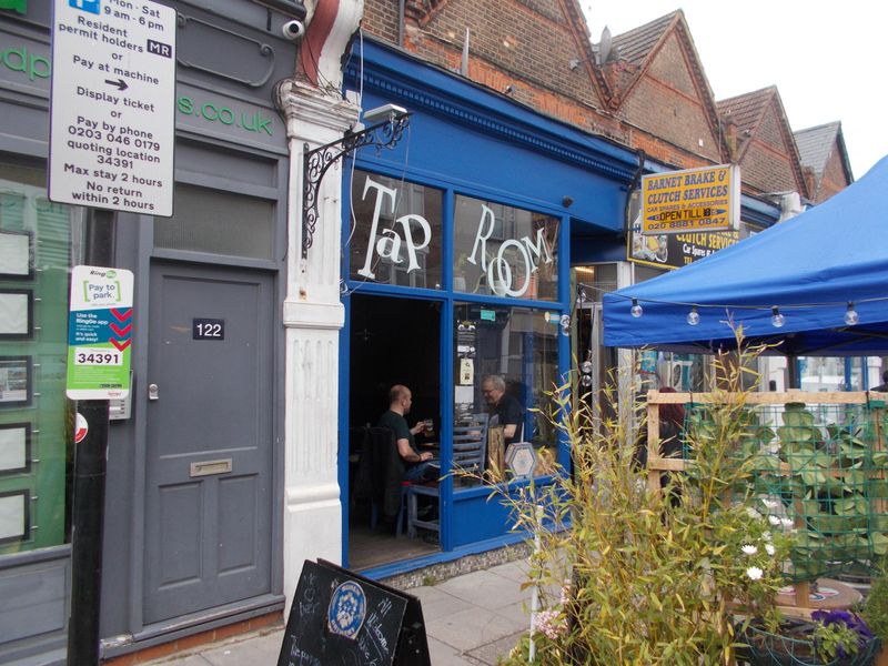 June 2024 exterior. (Pub, External). Published on 10-06-2024