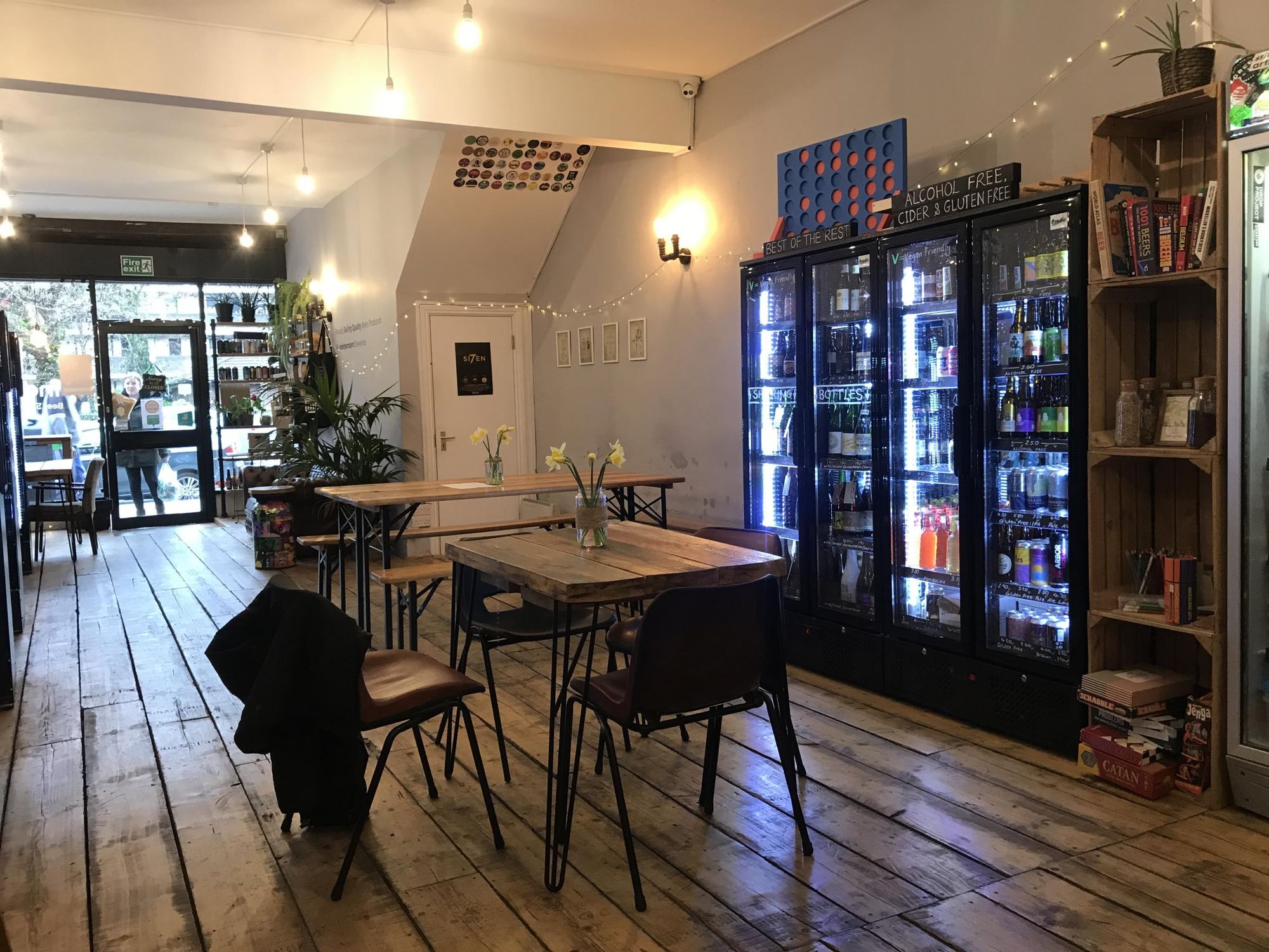 (Pub, Bar). Published on 29-06-2020