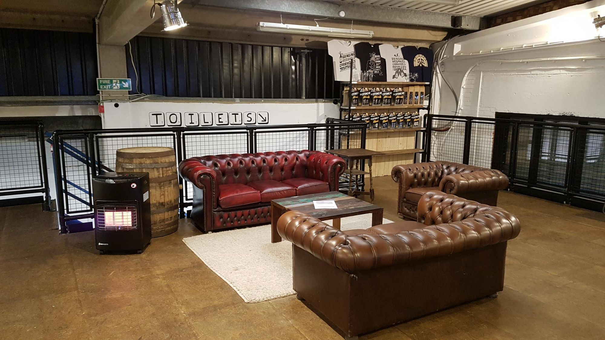 (Pub, Brewery, Bar). Published on 28-01-2018