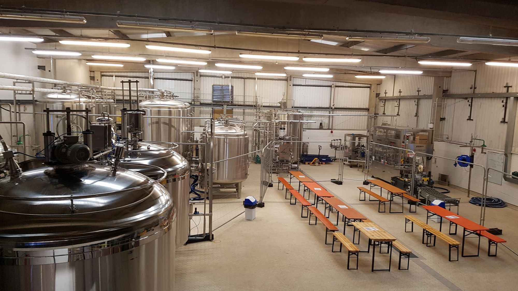 (Pub, Brewery, Bar). Published on 28-01-2018