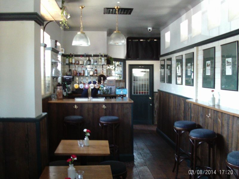Interior. Published on 20-05-2018