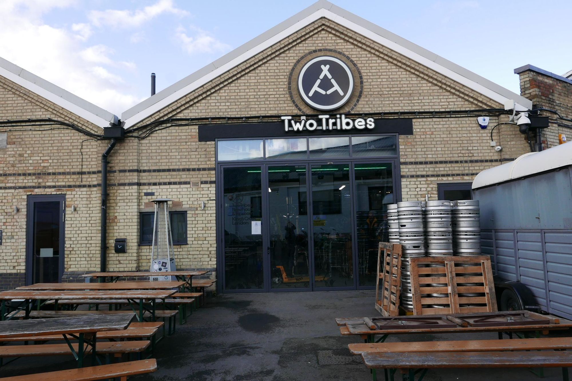 (Brewery, External, Key). Published on 01-04-2020