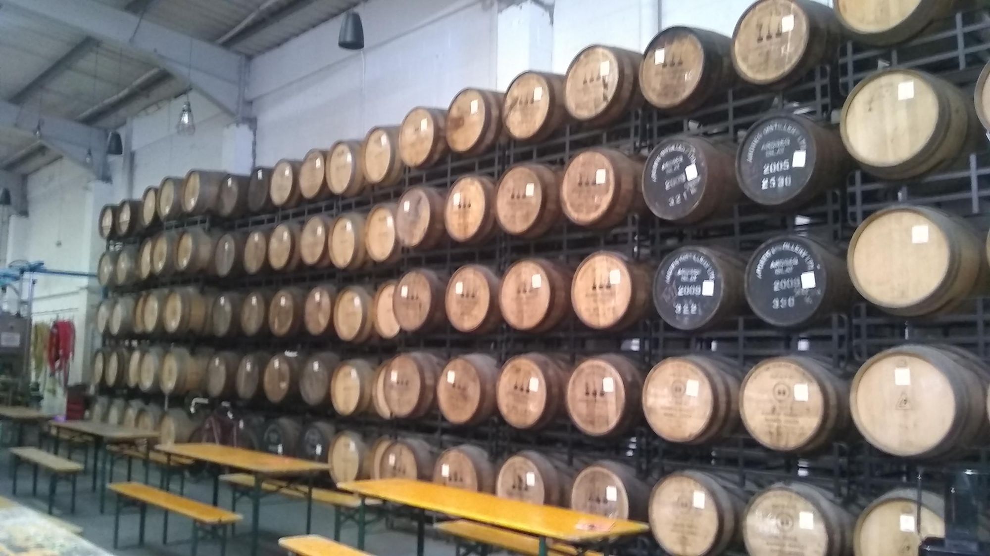 (Brewery, Bar). Published on 29-10-2023