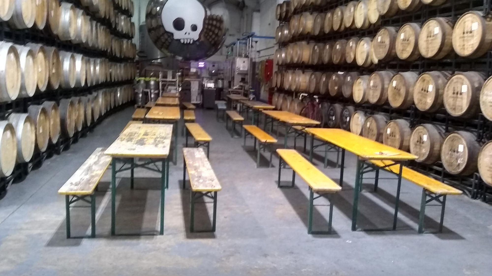 May 2023. (Pub, Brewery, Bar). Published on 29-10-2023