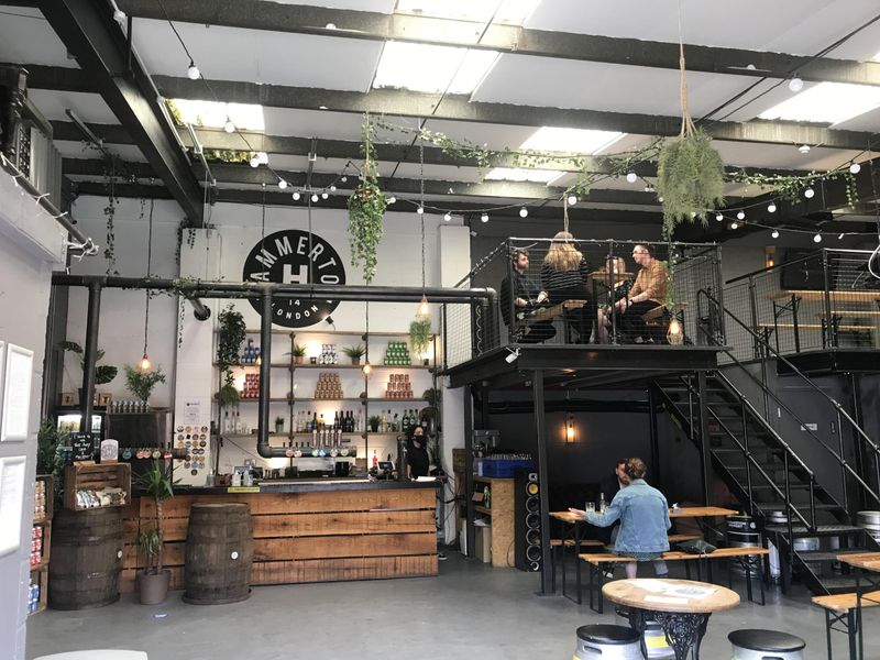 (Brewery). Published on 14-07-2020