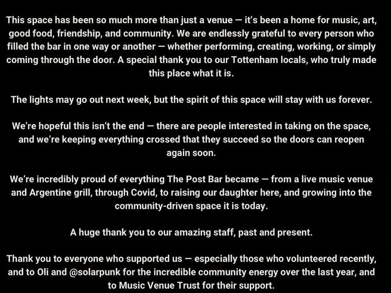 From Instagram 06/04/26. (Pub, Key). Published on 07-04-2026