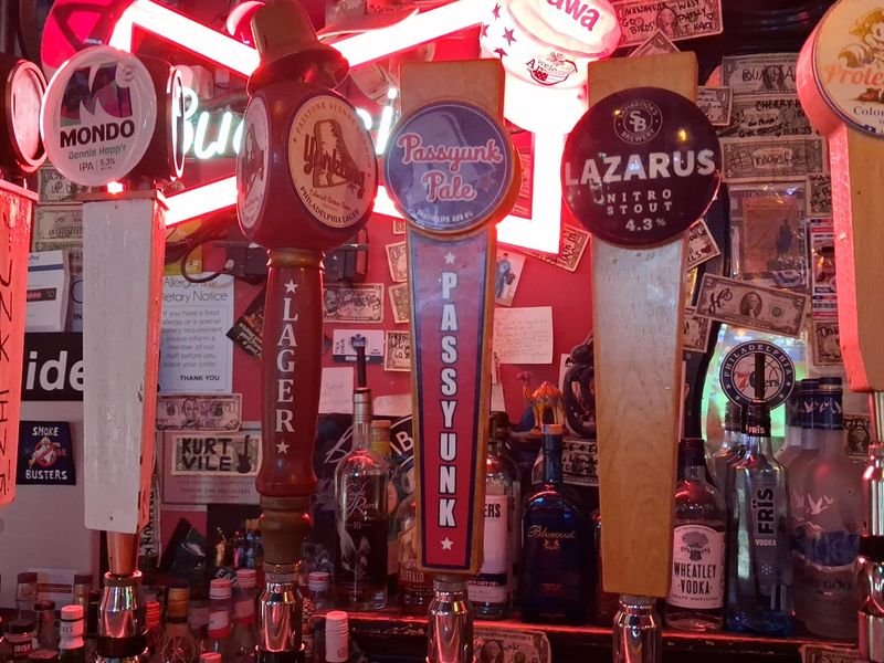 Beers at the Bar June 2026. (Pub, Bar). Published on 05-06-2026 