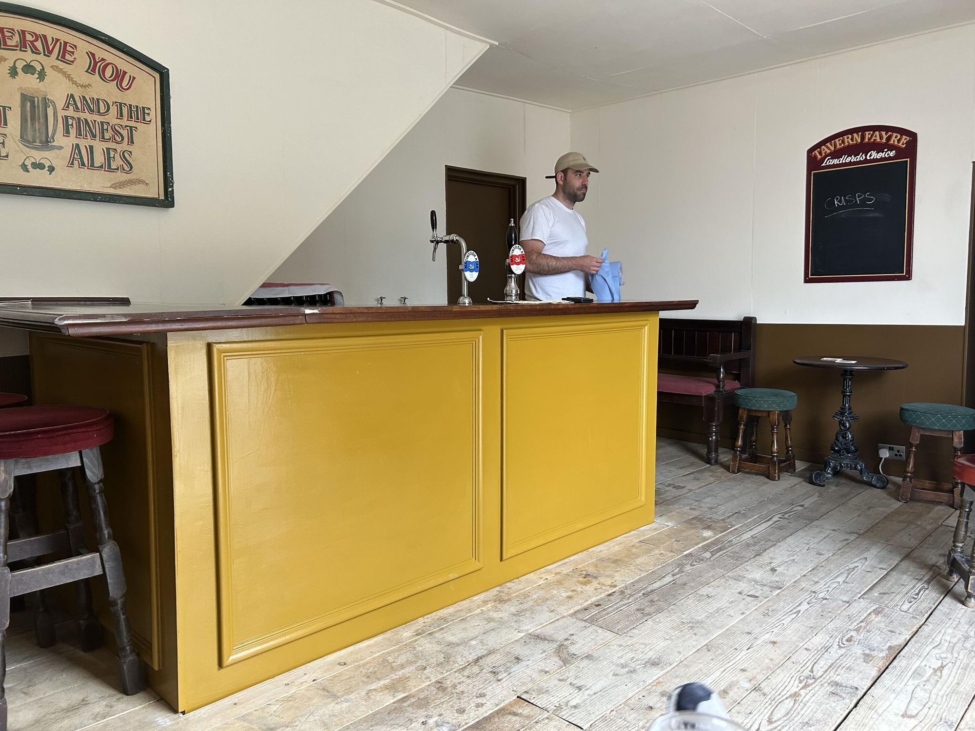 July 2023. (Pub, Bar). Published on 29-07-2023
