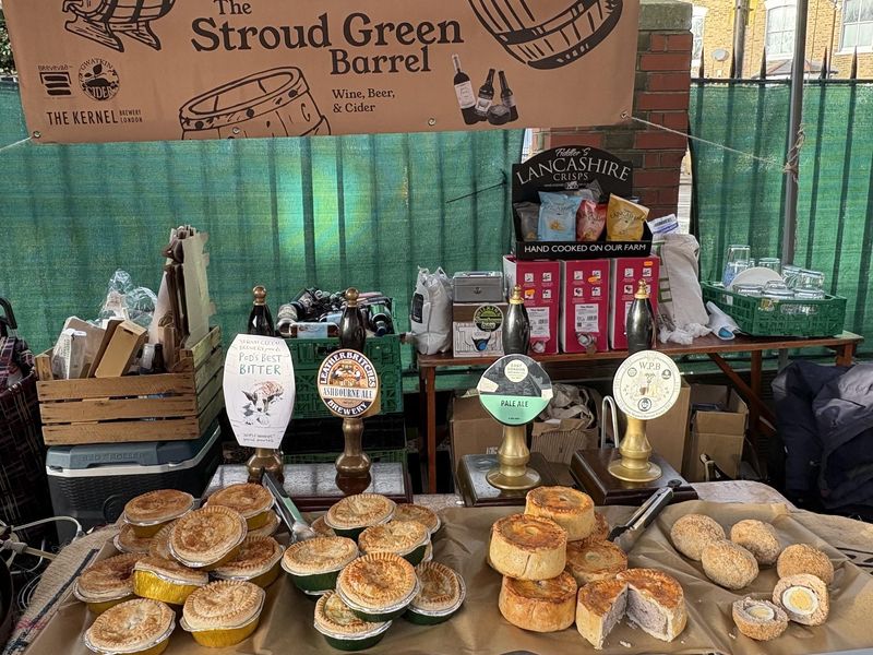 Great drinks for you. (Pub, External, Key). Published on 11-02-2026